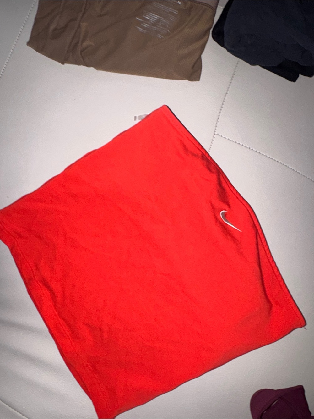Nike tube shirt